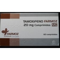 Tamoxifeno 20 mgs